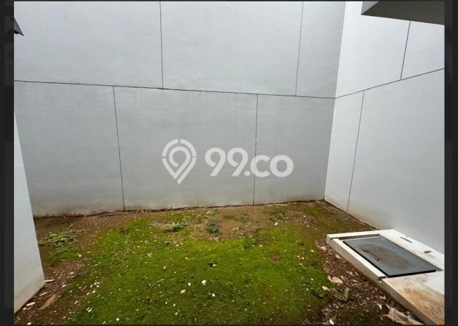 Dijual Rumah Luas Elegan Dengan View Cantik di BSD Green Wich, Tangerang Dijual Rumah Luas Elegan Dengan View Cantik di BSD Green Wich, Tangerang