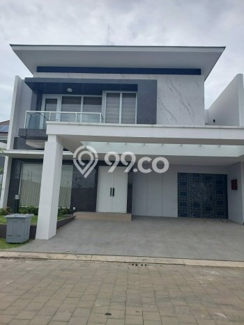 Rumah Bagus Siap Huni Di Gading Serpong Luas 283m2 Aman Rumah Bagus Siap Huni Di Gading Serpong Luas 283m2 Aman