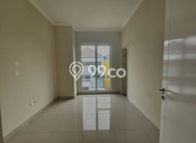 Rumah Modern 3 KT di Gading Serpong Tangerang Unfurnished Rumah Modern 3 KT di Gading Serpong Tangerang Unfurnished