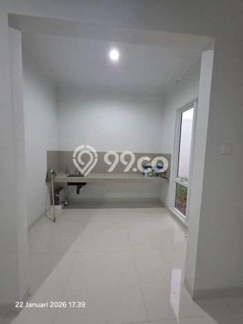 Disewakan! Rumah 4 Kamar Tidur &
3 Kamar Mandi di Gading Serpong, Tangerang Disewakan! Rumah 4 Kamar Tidur &
3 Kamar Mandi di Gading Serpong, Tangerang
