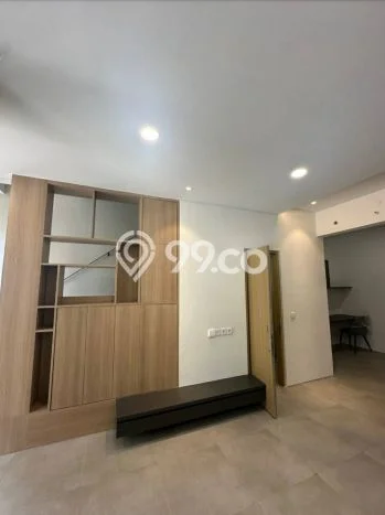 Rumah Modern 3 KT LT 66m2 di BSD City Rumah Modern 3 KT LT 66m2 di BSD City