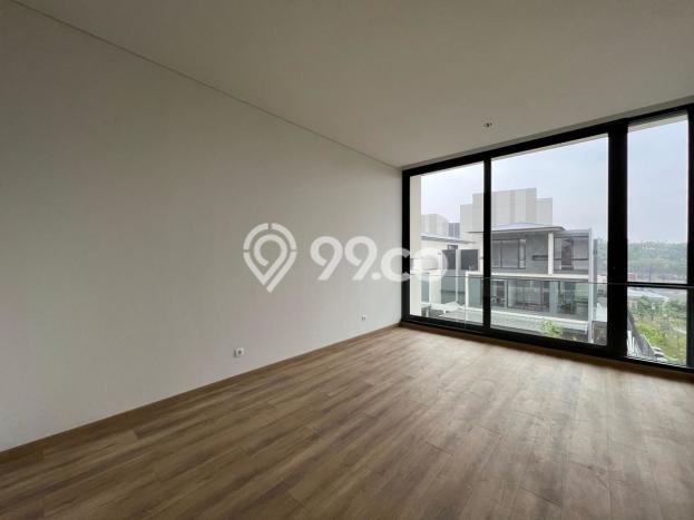 Hunian Ideal dengan LT 465m2 & LB 495m2 Disewakan di BSD City Hunian Ideal dengan LT 465m2 & LB 495m2 Disewakan di BSD City