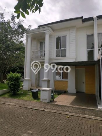 Hunian Super Elit dengan Akses Paling Strategis di BSD Vanya Park, Tangerang Hunian Super Elit dengan Akses Paling Strategis di BSD Vanya Park, Tangerang