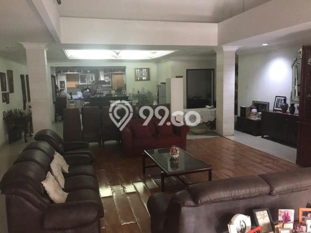 Rumah Luxury Modern Siap Huni di Kemang Jakarta Selatan Rumah Luxury Modern Siap Huni di Kemang Jakarta Selatan
