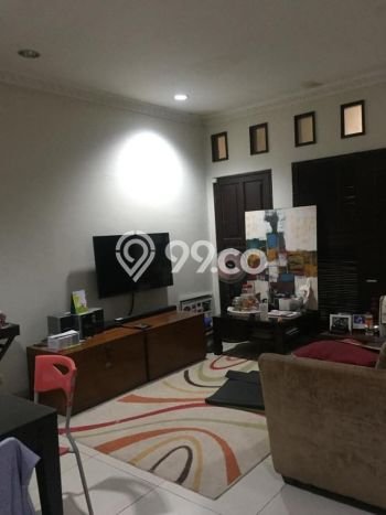 Rumah Luxury Modern Siap Huni di Kemang Jakarta Selatan Rumah Luxury Modern Siap Huni di Kemang Jakarta Selatan