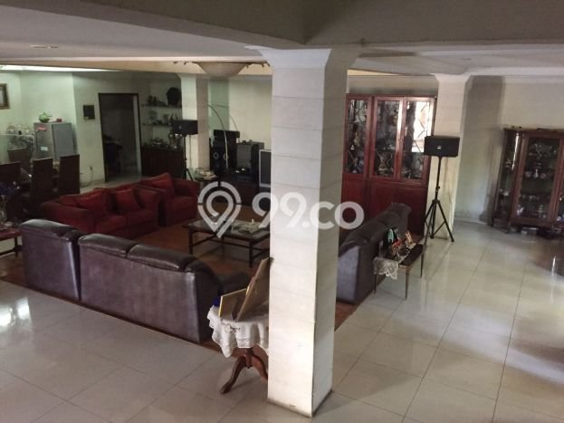Rumah Luxury Modern Siap Huni di Kemang Jakarta Selatan Rumah Luxury Modern Siap Huni di Kemang Jakarta Selatan