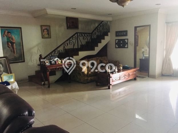 Rumah Luxury Modern Siap Huni di Kemang Jakarta Selatan Rumah Luxury Modern Siap Huni di Kemang Jakarta Selatan