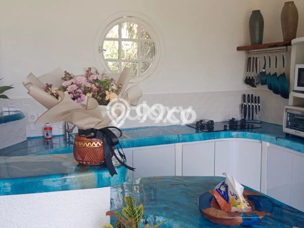 Vila Siap Sewa di Kuta Selatan, Luas 230m2m², Kawasan Asri Vila Siap Sewa di Kuta Selatan, Luas 230m2m², Kawasan Asri