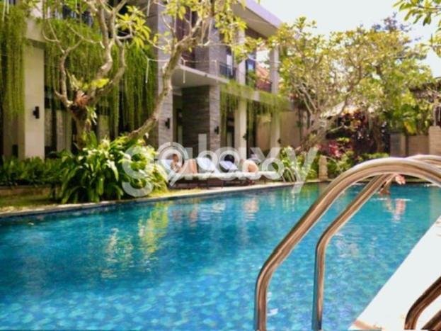 Hotel Premium di Kuta Selatan, Luas 3695m2m², Kawasan Berkembang Hotel Premium di Kuta Selatan, Luas 3695m2m², Kawasan Berkembang