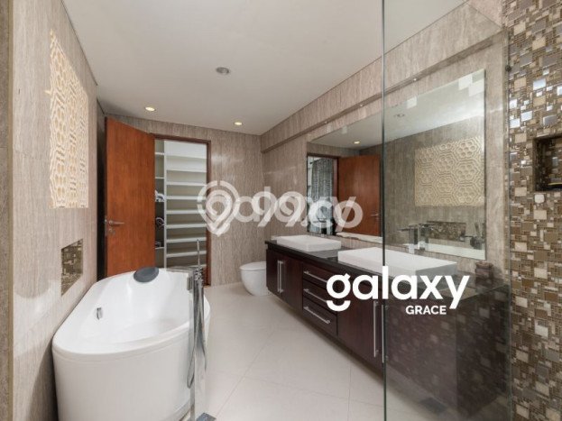 Vila Kawasan Kuta Selatan, Luas 323m2m², Lokasi Strategis Vila Kawasan Kuta Selatan, Luas 323m2m², Lokasi Strategis
