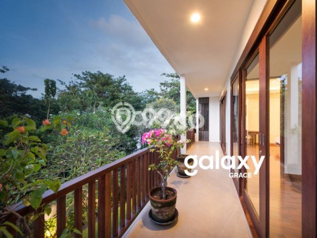 Vila Kawasan Kuta Selatan, Luas 323m2m², Lokasi Strategis Vila Kawasan Kuta Selatan, Luas 323m2m², Lokasi Strategis