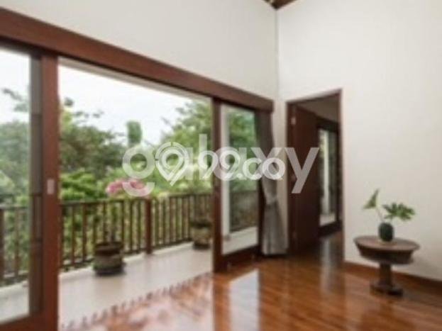 Properti Potensial! Vila di Kuta Selatan, Dimensi 323m2m², ROI Menjanjikan untuk investasi Properti Potensial! Vila di Kuta Selatan, Dimensi 323m2m², ROI Menjanjikan untuk investasi