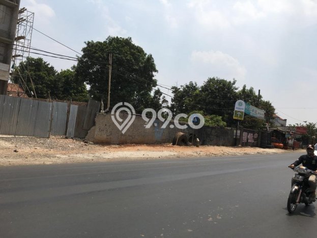 Tanah Dijual di Bekasi Seluas 4001m2 Strategis Tanah Dijual di Bekasi Seluas 4001m2 Strategis