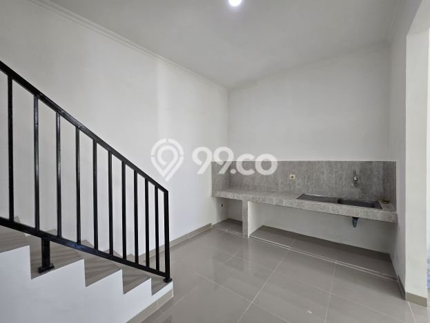 Dijual Hunian Rumah Nyaman 4 Kamar di Cibubur, Bogor Dijual Hunian Rumah Nyaman 4 Kamar di Cibubur, Bogor