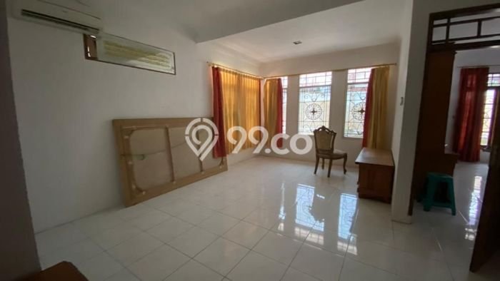 Siap Huni Rumah Mewah 5 Kamar di Bogor Barat Dekat ke Mana Pun Siap Huni Rumah Mewah 5 Kamar di Bogor Barat Dekat ke Mana Pun