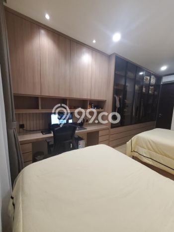 Rumah Luxury Modern Tanpa Renovasi di Cibubur Bekasi Rumah Luxury Modern Tanpa Renovasi di Cibubur Bekasi