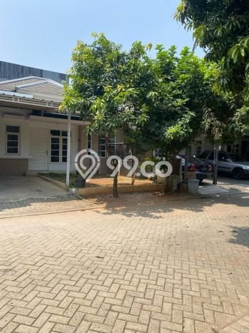 Rumah Modern 3 KT LT 120m2 di Cibubur Rumah Modern 3 KT LT 120m2 di Cibubur
