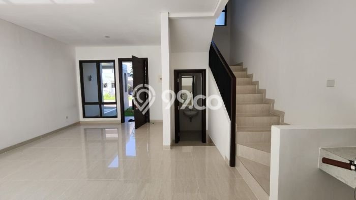 For Sale Rumah 3 Kamar Lokasi Strategis Bagus dan Strategis di Cimanggis For Sale Rumah 3 Kamar Lokasi Strategis Bagus dan Strategis di Cimanggis