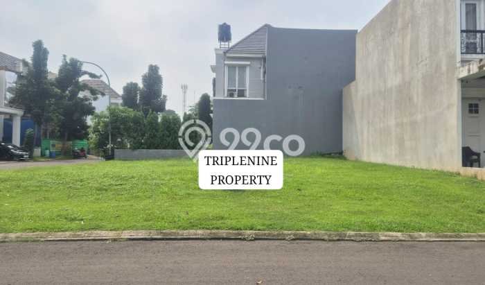 Tanah Dijual Lokasi Strategis di Bekasi dengan Luas 259m2 Tanah Dijual Lokasi Strategis di Bekasi dengan Luas 259m2