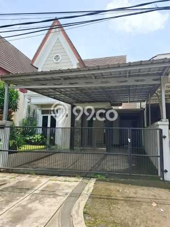 Dijual Cepat Rumah Favorit Siap Huni LB 170m2 di Cimanggis, Depok Dijual Cepat Rumah Favorit Siap Huni LB 170m2 di Cimanggis, Depok