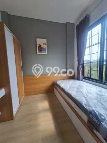 Kost Dijual di Cibubur dengan 29 KT dan Luas 600m2 Kost Dijual di Cibubur dengan 29 KT dan Luas 600m2