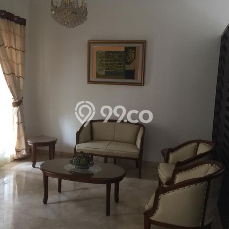 Rumah Luxury Modern Siap Huni di Cibubur Depok Rumah Luxury Modern Siap Huni di Cibubur Depok