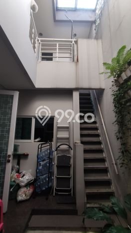 Ready to Use! Premium House LT 136m2 Desain Elegan di Citra Grand Ready to Use! Premium House LT 136m2 Desain Elegan di Citra Grand