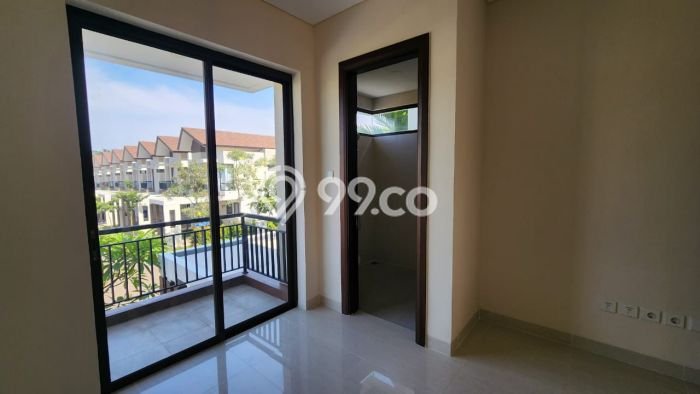 Dijual Rumah Strategis Bagus Punya 3 KT di Tapos Depok PPJB Dijual Rumah Strategis Bagus Punya 3 KT di Tapos Depok PPJB