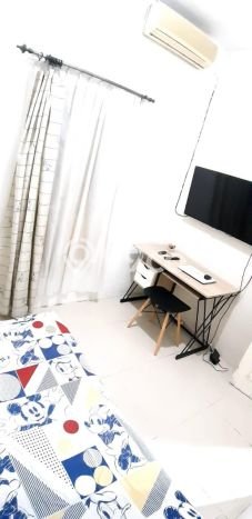 Rumah Luas Asri 4 KT Siap Pakai di Cibubur Bekasi Rumah Luas Asri 4 KT Siap Pakai di Cibubur Bekasi