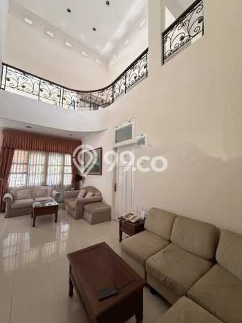 Hunian Super Mewah dengan Akses Paling Strategis di Legenda Wisata, Bogor Hunian Super Mewah dengan Akses Paling Strategis di Legenda Wisata, Bogor