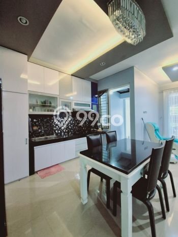 Jual Rumah Eksklusif 3 KT di Cibubur, Bekasi Jual Rumah Eksklusif 3 KT di Cibubur, Bekasi