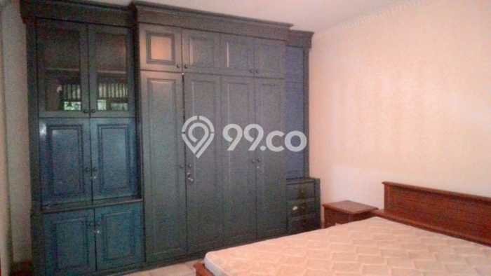 Hunian Mewah Dijual LT 225m2 di Cinere, Depok Hunian Mewah Dijual LT 225m2 di Cinere, Depok