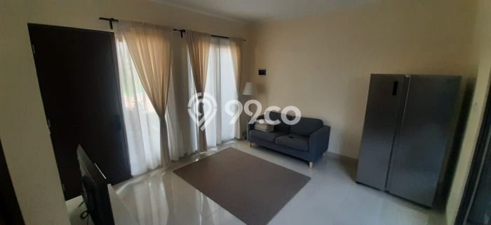 Rumah Modern 3 KT LT 96m2 di Cibubur Rumah Modern 3 KT LT 96m2 di Cibubur