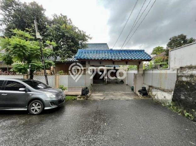 Hunian Super Mewah dengan Akses Paling Strategis di Tanah Kusir, Jakarta Selatan Hunian Super Mewah dengan Akses Paling Strategis di Tanah Kusir, Jakarta Selatan