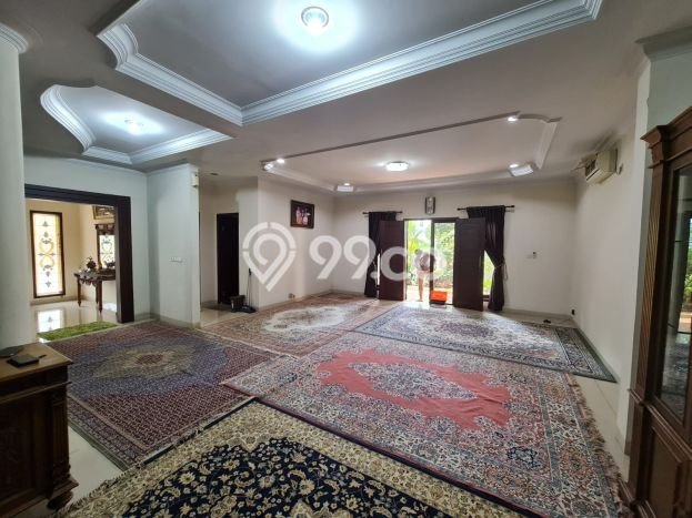 For Sale! Premium House LT 924m2 Desain Elegan di Cibubur For Sale! Premium House LT 924m2 Desain Elegan di Cibubur