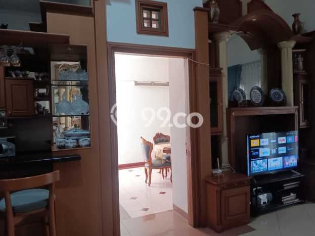 Siap Huni Rumah Mewah 4 Kamar di Antapani Dekat ke Mana Saja Siap Huni Rumah Mewah 4 Kamar di Antapani Dekat ke Mana Saja