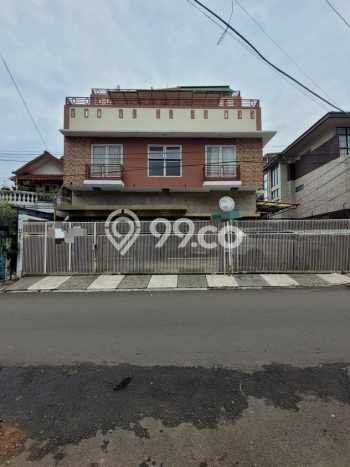 Kos-kosan Dijual di Tebet, Jakarta Selatan, 16 KT, 16 KM, Bangunan 555m2 Kos-kosan Dijual di Tebet, Jakarta Selatan, 16 KT, 16 KM, Bangunan 555m2