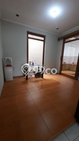 Jual Rumah Modern 4 KT di Cibubur, Bogor Jual Rumah Modern 4 KT di Cibubur, Bogor