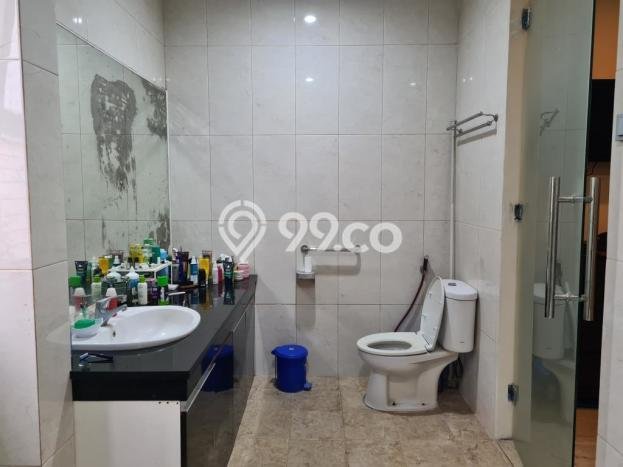 Dijual Rumah Luas Megah Dengan View Eksklusif di Pejaten, Jakarta Selatan Dijual Rumah Luas Megah Dengan View Eksklusif di Pejaten, Jakarta Selatan