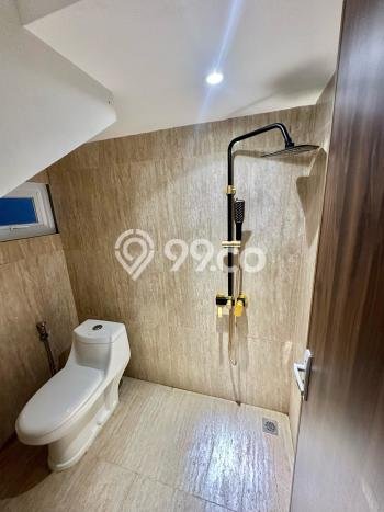 Dijual Rumah Eksklusif 3 KT di Tangerang Kota, Tangerang Dijual Rumah Eksklusif 3 KT di Tangerang Kota, Tangerang