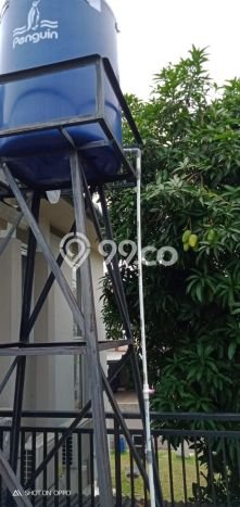 Rumah Elit Modern Siap Huni di Cibubur Bekasi Rumah Elit Modern Siap Huni di Cibubur Bekasi