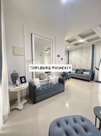 Dijual Rumah Luas Elegan Dengan View Cantik di Cibubur, Bekasi Dijual Rumah Luas Elegan Dengan View Cantik di Cibubur, Bekasi