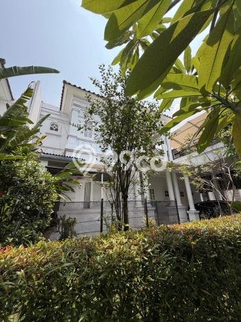 Rumah Elit Modern Siap Huni di Legenda Wisata Bogor Rumah Elit Modern Siap Huni di Legenda Wisata Bogor