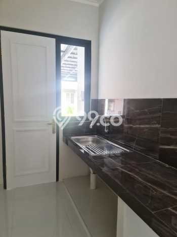 Rumah Modern 3 KT LT 128m2 di Kota Wisata Rumah Modern 3 KT LT 128m2 di Kota Wisata