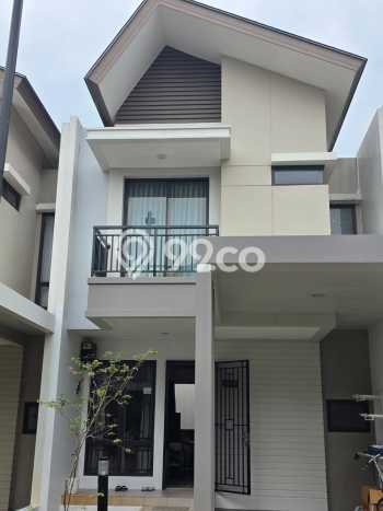 Jual Rumah Favorit Siap Huni LB 100m2 di Cimanggis, Depok Jual Rumah Favorit Siap Huni LB 100m2 di Cimanggis, Depok