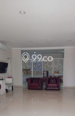 Rumah Elit Modern Siap Huni di Cibubur Bekasi Rumah Elit Modern Siap Huni di Cibubur Bekasi