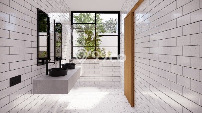 Properti Berkualitas! Vila Kawasan Kuta Selatan, Luas 220m2m², Lingkungan Nyaman dan aman Properti Berkualitas! Vila Kawasan Kuta Selatan, Luas 220m2m², Lingkungan Nyaman dan aman