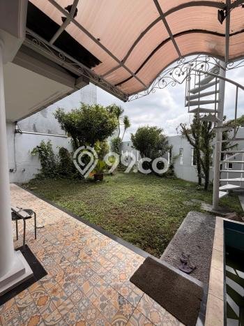 For Sale! Premium House LT 263m2 Desain Elegan di Cikeas For Sale! Premium House LT 263m2 Desain Elegan di Cikeas