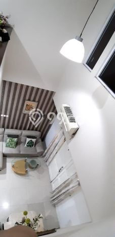 Rumah Luas Asri 4 KT Siap Pakai di Cibubur Bekasi Rumah Luas Asri 4 KT Siap Pakai di Cibubur Bekasi