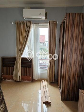 Kos-kosan Dijual di Tebet, Jakarta Selatan, 16 KT, 16 KM, Bangunan 555m2 Kos-kosan Dijual di Tebet, Jakarta Selatan, 16 KT, 16 KM, Bangunan 555m2